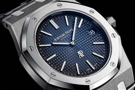 best way to buy new audemars piguet royal oak